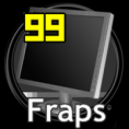 Fraps Registrado